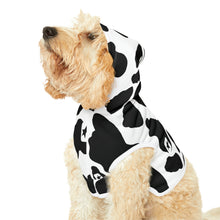 將圖片載入圖庫檢視器 C-Star HOLSTEIN Pet Hoodie