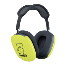 Carica l'immagine nel visualizzatore di Gallery, STAR Power AirPods Max Shell Case (Canary)