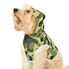 將圖片載入圖庫檢視器 C-Star CAMO Pet Hoodie (Veggie)