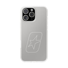 Load image into Gallery viewer, Clear SlimSTAR Phone Case