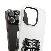 將圖片載入圖庫檢視器 Flexin Farmer Impact-Resistant Phone Case (White)