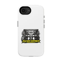 將圖片載入圖庫檢視器 Flexin Farmer Impact-Resistant Phone Case (White)