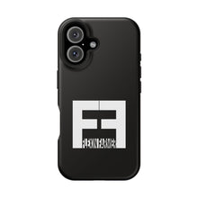 將圖片載入圖庫檢視器 Flexin Farmer Impact-Resistant Phone Case (Black)