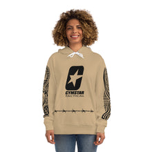 將圖片載入圖庫檢視器 CYMSTAR Tacticool Shooter Hoodie (Tan)