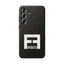 將圖片載入圖庫檢視器 Flexin Farmer Impact-Resistant Phone Case (Black)