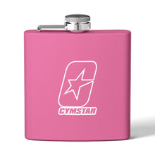 Cargar imagen en el visor de la galería, CYMSTAR Stainless Steel Flask