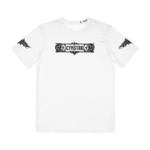 Lade das Bild in den Galerie-Viewer, CYMSTAR Gothic Tee (White)