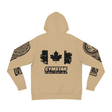 將圖片載入圖庫檢視器 CYMSTAR Tacticool Shooter Hoodie (Tan)