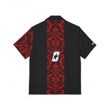 Load image into Gallery viewer, CYMSTAR Barocco Button-Up (B&R)