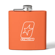 Cargar imagen en el visor de la galería, CYMSTAR Stainless Steel Flask