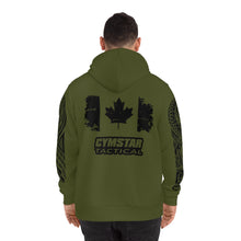 將圖片載入圖庫檢視器 CYMSTAR Tacticool Shooter Hoodie (OD)