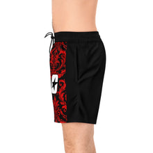 Load image into Gallery viewer, CYMSTAR Barocco Swim Trunks (B&R)