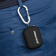 將圖片載入圖庫檢視器 Flexin Farmer AirPods Protective Silicone Cover (Black)