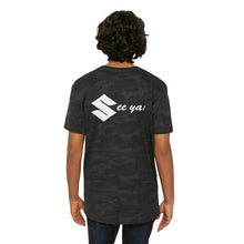 將圖片載入圖庫檢視器 ACH Rocker Tee