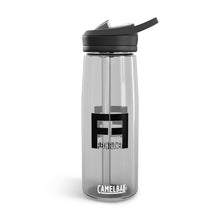 將圖片載入圖庫檢視器 Flexin Farmer Logo CamelBak® Eddy Water Bottle