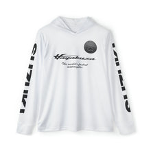 將圖片載入圖庫檢視器 ACH Warmup Hoodie (White)