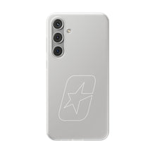 Load image into Gallery viewer, Clear SlimSTAR Phone Case