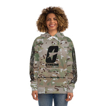 將圖片載入圖庫檢視器 CYMSTAR Tacticool Shooter Hoodie (MC)