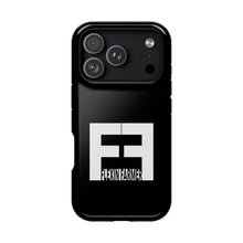 將圖片載入圖庫檢視器 Flexin Farmer Impact-Resistant Phone Case (Black)