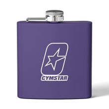 Cargar imagen en el visor de la galería, CYMSTAR Stainless Steel Flask