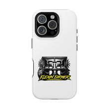 將圖片載入圖庫檢視器 Flexin Farmer Impact-Resistant Phone Case (White)