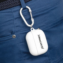 將圖片載入圖庫檢視器 Flexin Farmer AirPods Protective Silicone Cover (White)