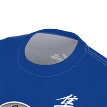 將圖片載入圖庫檢視器 ACH Crest Tee (Blue)