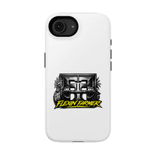 將圖片載入圖庫檢視器 Flexin Farmer Impact-Resistant Phone Case (White)