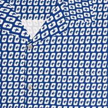 將圖片載入圖庫檢視器 STAR Power Hollywood Shirt (Aqua)