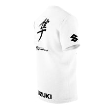 將圖片載入圖庫檢視器 ACH Crest Tee (White)