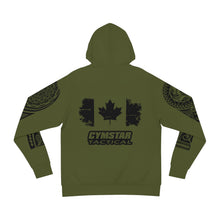 將圖片載入圖庫檢視器 CYMSTAR Tacticool Shooter Hoodie (OD)