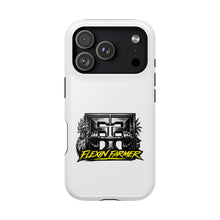 將圖片載入圖庫檢視器 Flexin Farmer Impact-Resistant Phone Case (White)