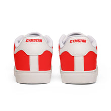 Load image into Gallery viewer, Women's CYMSTAR Fade Cherry OG Sneakers
