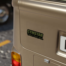 Load image into Gallery viewer, CYMSTAR Tactical All Weather Sticker (Black and OD)