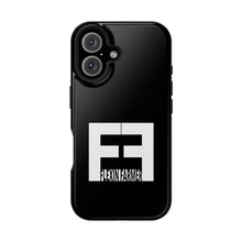 將圖片載入圖庫檢視器 Flexin Farmer Impact-Resistant Phone Case (Black)