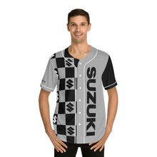 將圖片載入圖庫檢視器 ACH Pit Jersey (Grey)