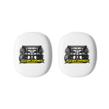 將圖片載入圖庫檢視器 Flexin Farmer AirPods Max Shell Case (White)