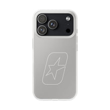 Load image into Gallery viewer, Clear SlimSTAR Phone Case