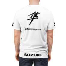 將圖片載入圖庫檢視器 ACH Crest Tee (White)