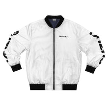 將圖片載入圖庫檢視器 ACH Bomber Jacket (White)