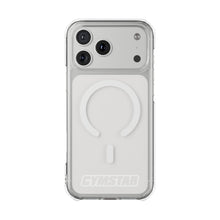 Load image into Gallery viewer, C-Star Clear Magnetic Phone Case