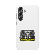 將圖片載入圖庫檢視器 Flexin Farmer Impact-Resistant Phone Case (White)