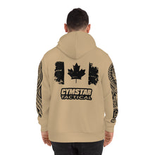 將圖片載入圖庫檢視器 CYMSTAR Tacticool Shooter Hoodie (Tan)