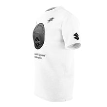 將圖片載入圖庫檢視器 ACH Crest Tee (White)