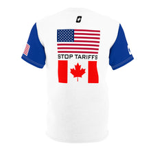 Cargar imagen en el visor de la galería, USA Proud Star Power Tee