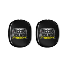 將圖片載入圖庫檢視器 Flexin Farmer AirPods Max Shell Case (Black)