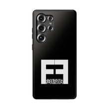 將圖片載入圖庫檢視器 Flexin Farmer Impact-Resistant Phone Case (Black)