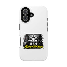 將圖片載入圖庫檢視器 Flexin Farmer Impact-Resistant Phone Case (White)