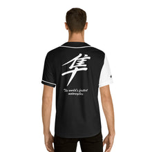 將圖片載入圖庫檢視器 ACH Pit Jersey (White)