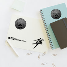 將圖片載入圖庫檢視器 ACH Sticker Sheets